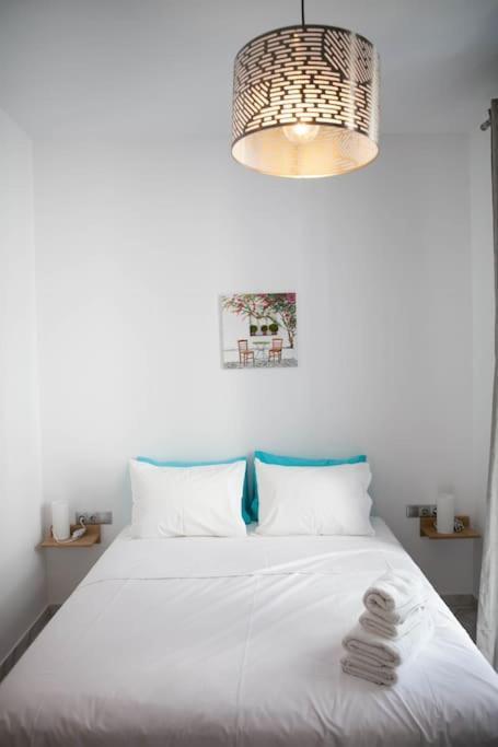 The Perfect Romantic Studio Athen Eksteriør billede
